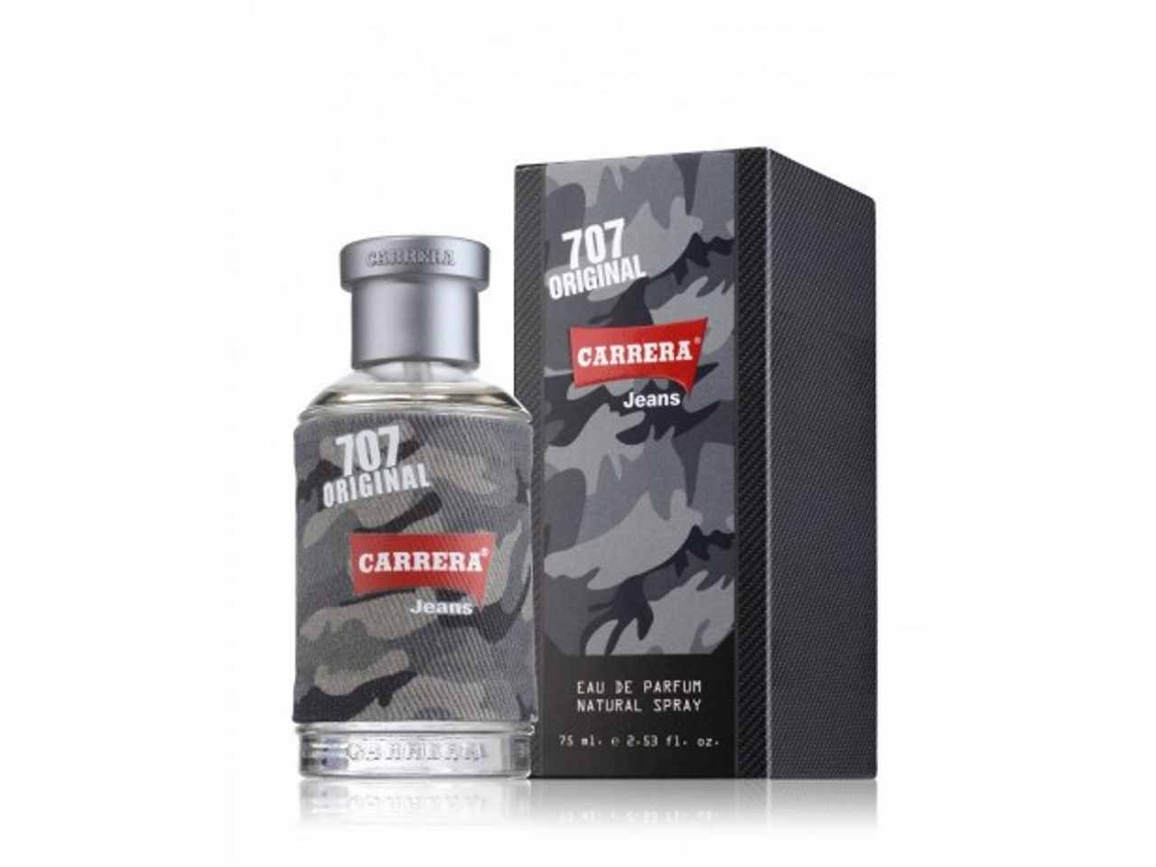 carrera jeans707 original edp 75ml