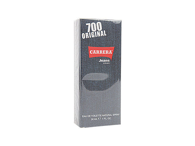 Carrera jeans 700 original uomo edt 30ml