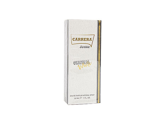 Carrera jeans original white donna edp 30ml