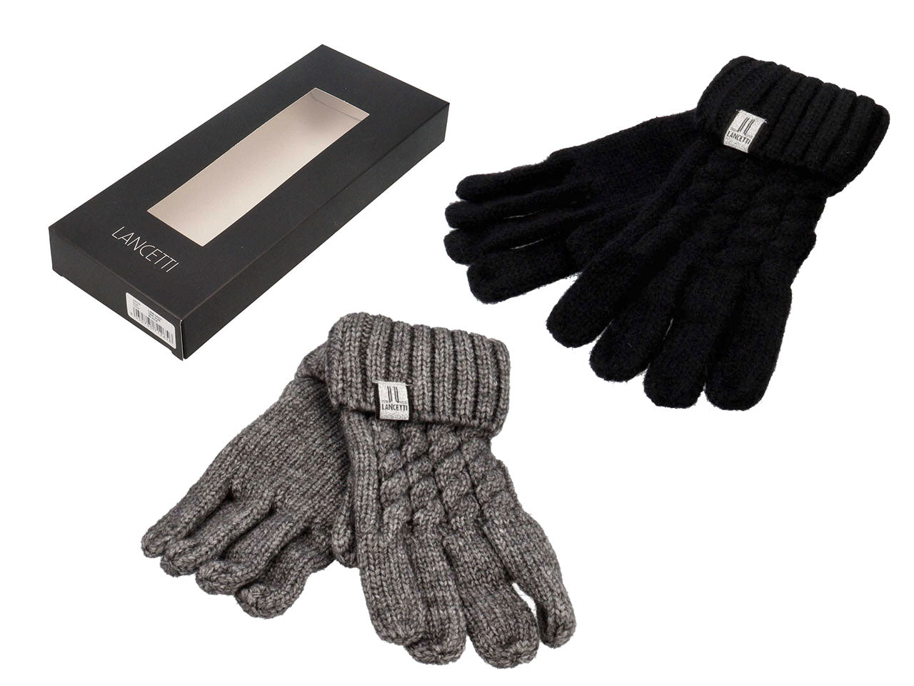 Lancetti guanti donna lgw.04031