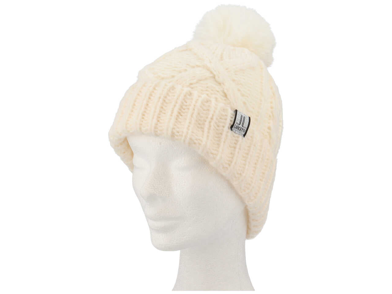 Lancetti cappello donna lhw.03032