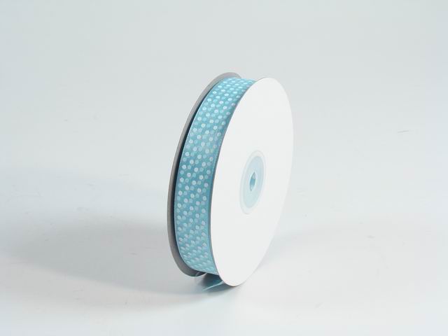 Nastro organza pois cielo 20mm50mt. ep2113
