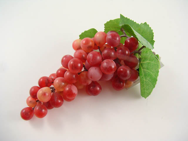 Grappolo uva rosso 111342