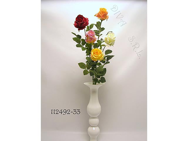 rosa 71cm 112492