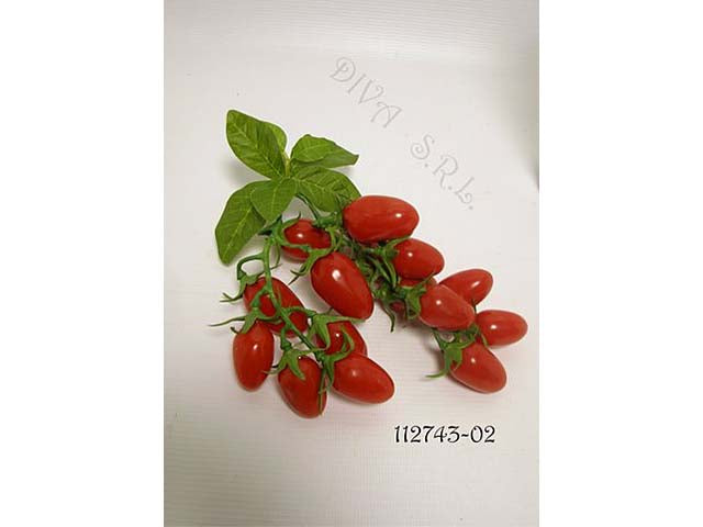 Pomodoro rosso 112743