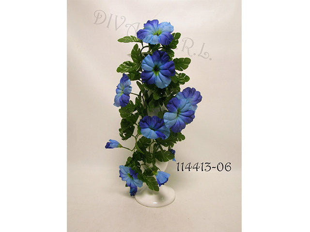 Petunia blu 114413