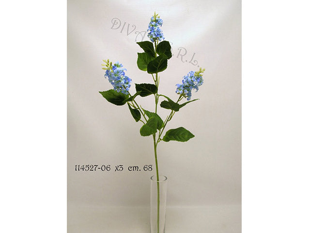 lilla' blu 68cm 114527