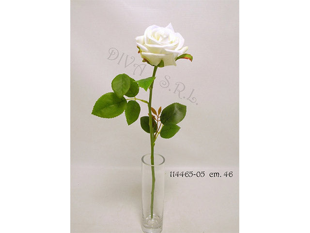 rosa crema 46cm 114465