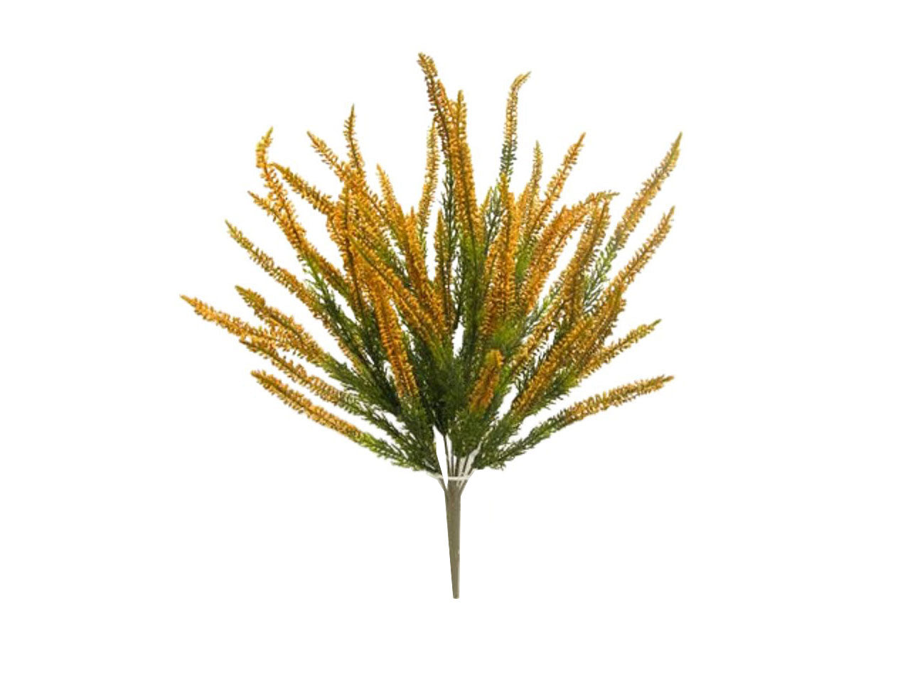 Mazzo sedum arancio da000011