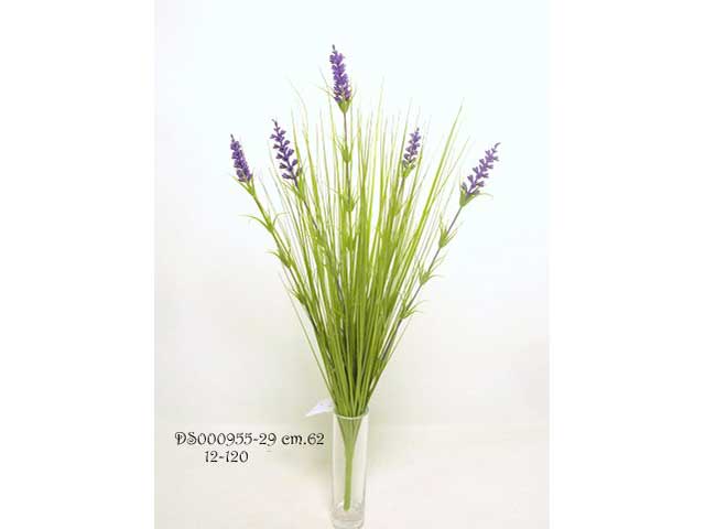 Lavanda mazzo 62cm ds000955