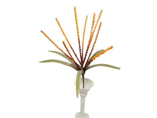 Fiore 108cm arancio ds001751
