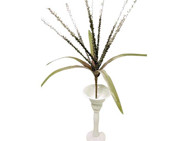 fiore 108cm grigio ds001751