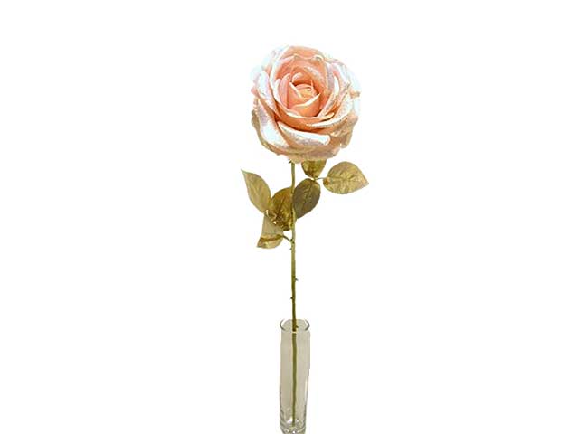 rosa singola 67cm rosa dc000668