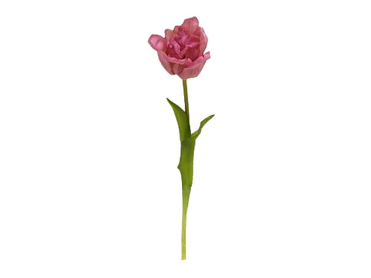 Tulipano 46cm lavanda ds001935
