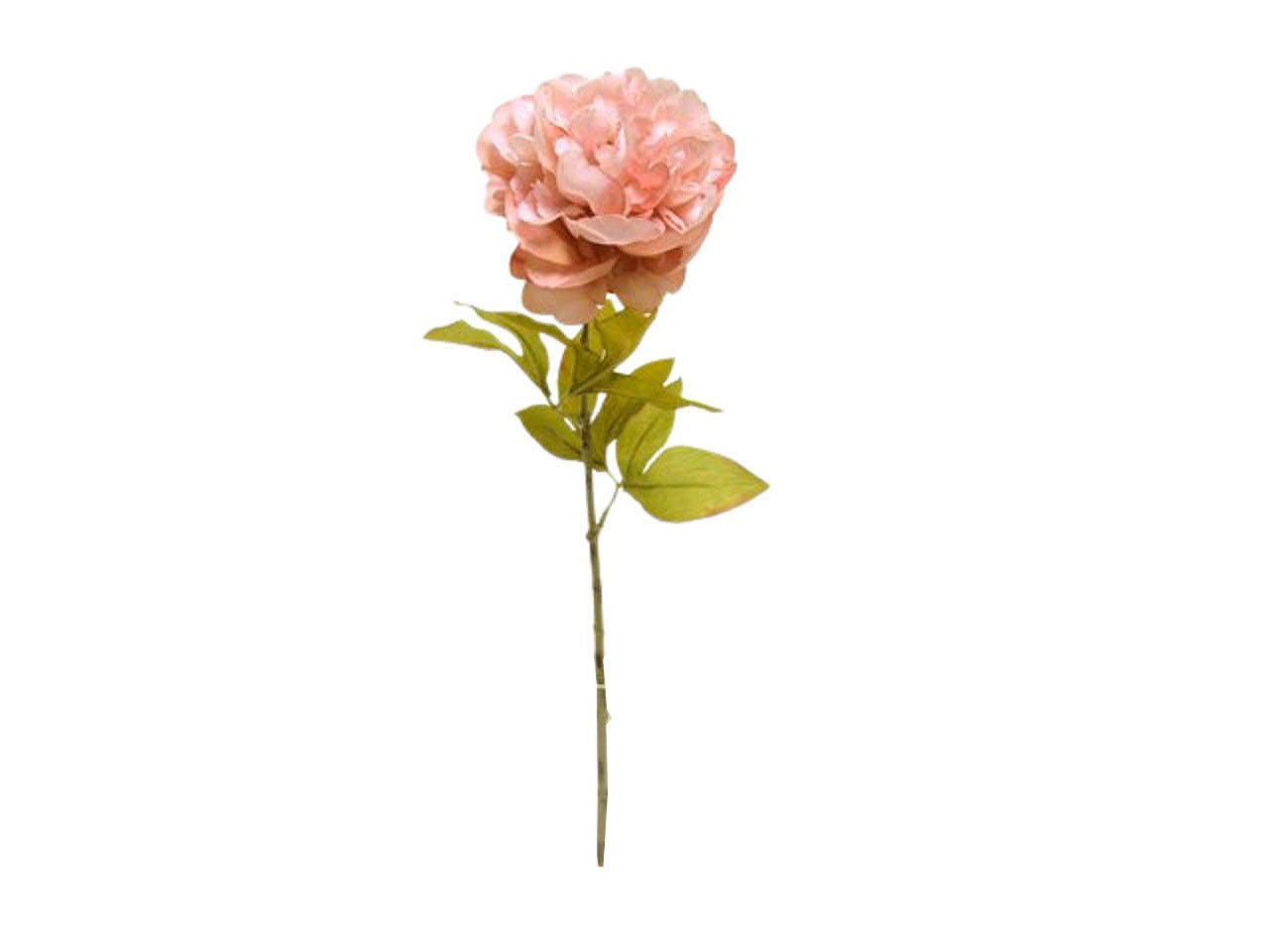 Fiore autunnale 63cm rosa da000395