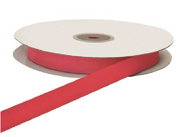 Nastro doppio raso rosa 25mmx50mtd2535