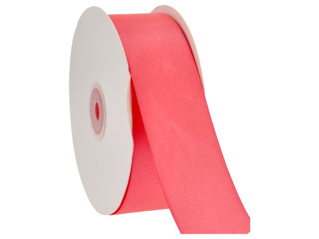 doppio raso corallo mm40x50mt d4035