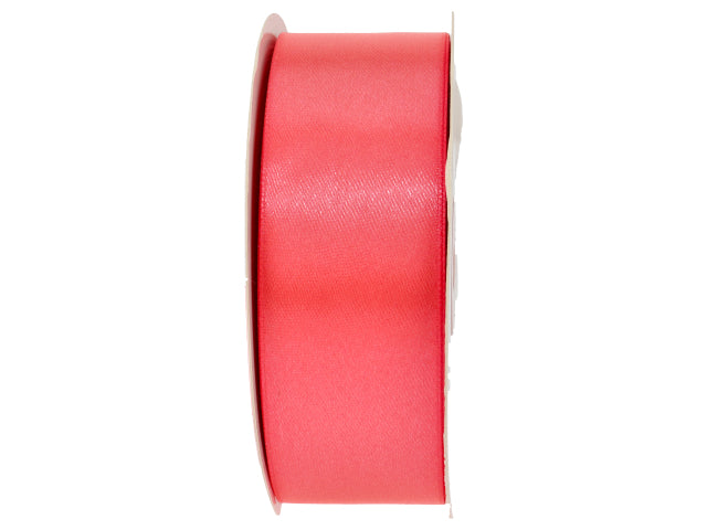 doppio raso corallo mm40x50mt d4035