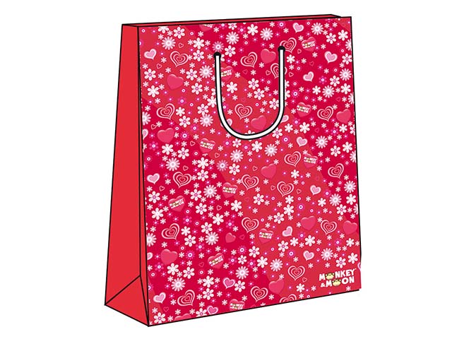 monkey shopper xl 33x45x10 036479