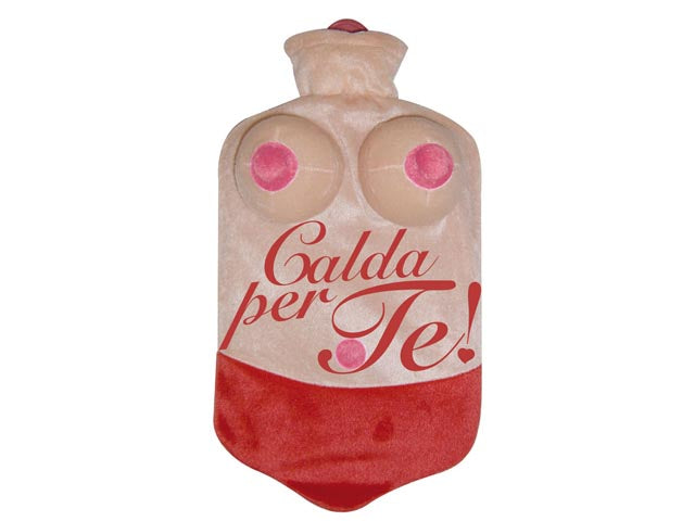 jb borsa acqua calda sexy lei pel 37051