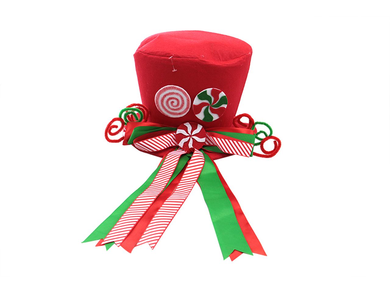 Cappello con fiocco miaura 45cm