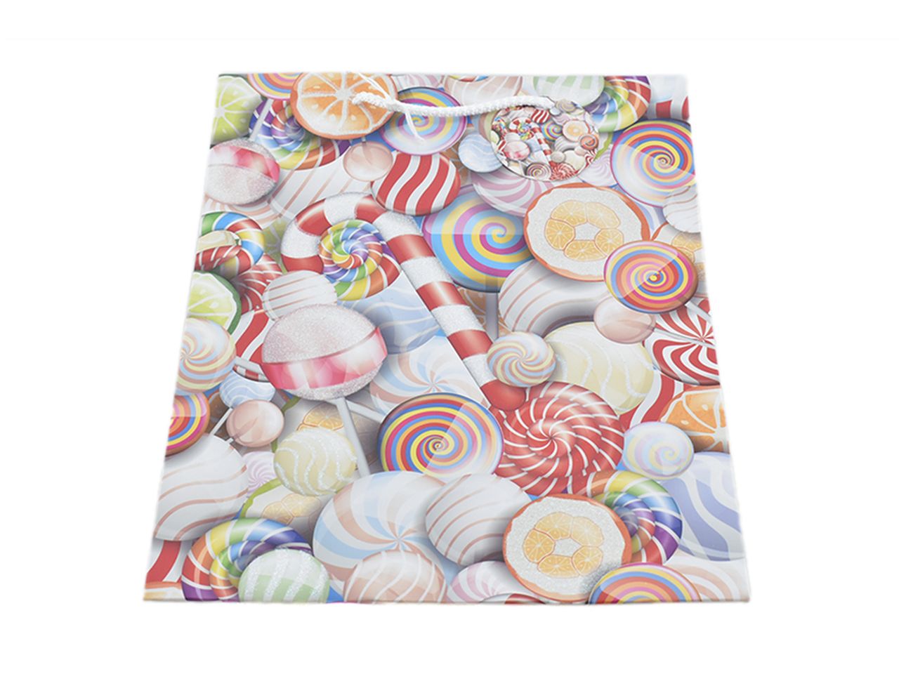 Busta natale misura 210gr 26,7x13,7x33cm