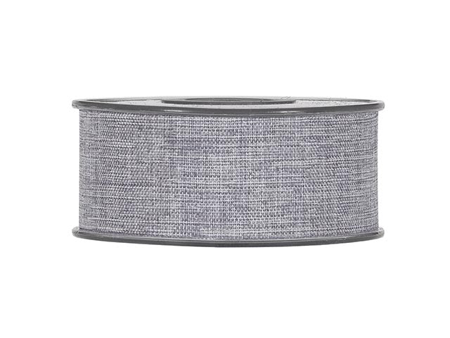 Nastro johnny 40mmx20mt grigio 2973g