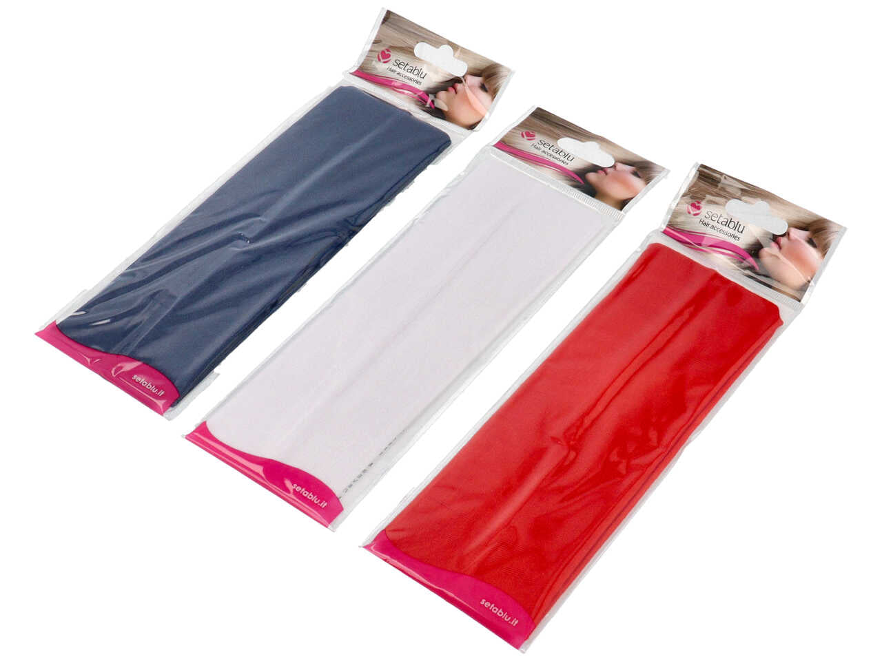 Fascia elastica 6cm colorata 43128