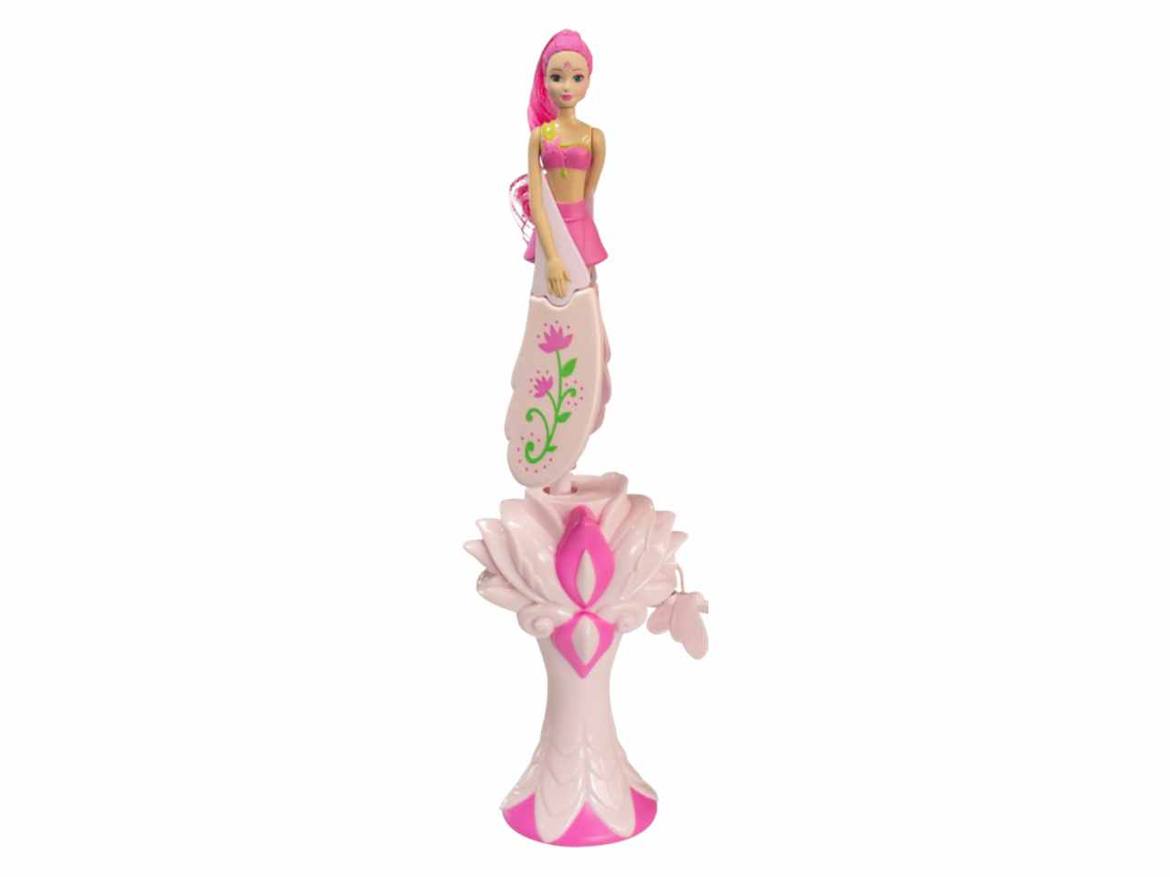 Sky dancers fushia fantasy skd00001