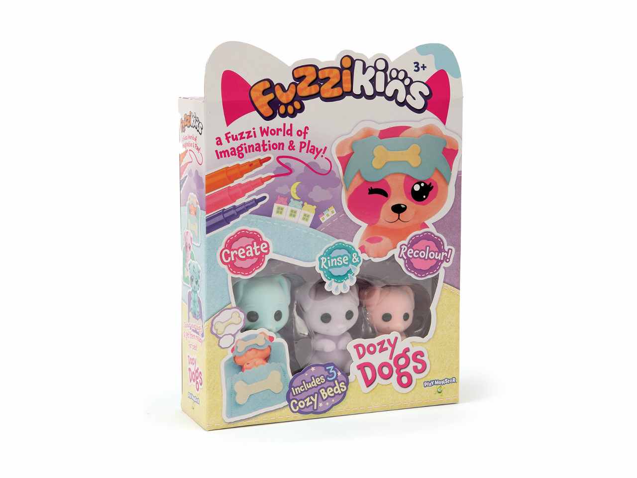 fuzzikins pets fuz00010