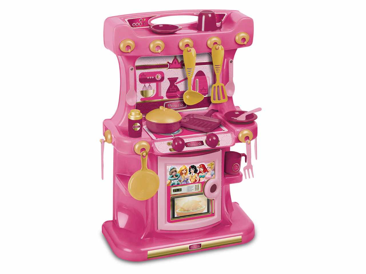 Princess t.s. cucina 60cm gg02992