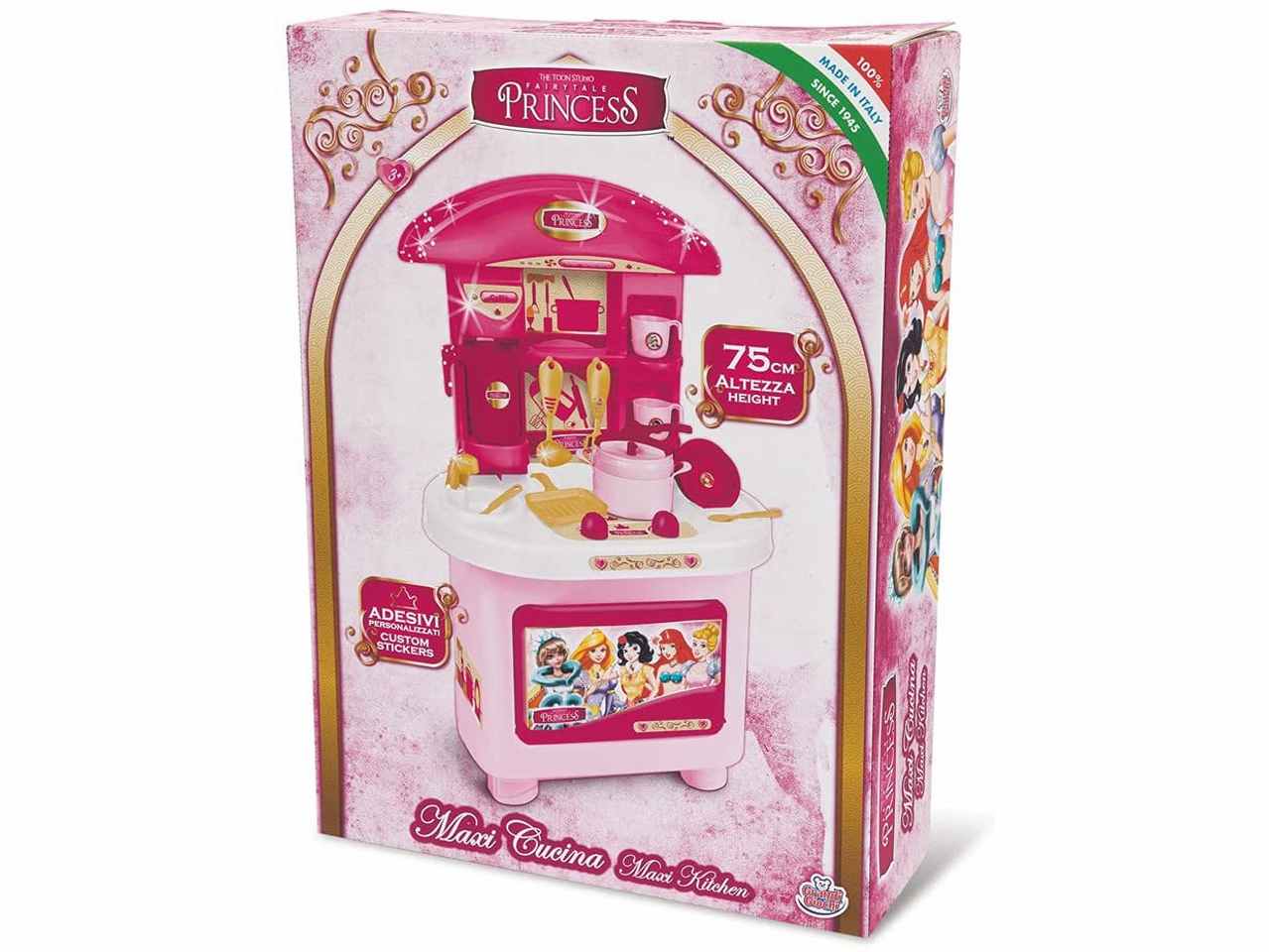 Princess maxi cucina 75cm gg02993