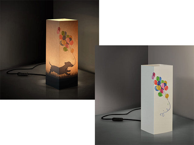 Lampada otto 130-shd