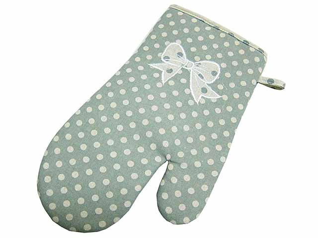 L.pois guantone cucina ccc307