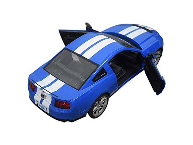auto r/c 1:14 ford gt 500 2170