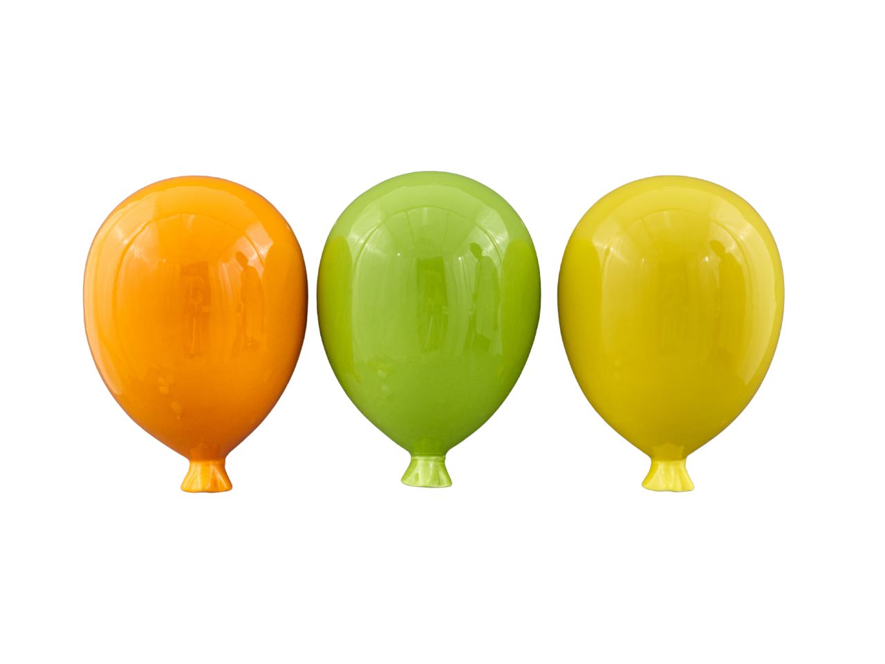 Palloncino da muro 3 colori assortiti grande