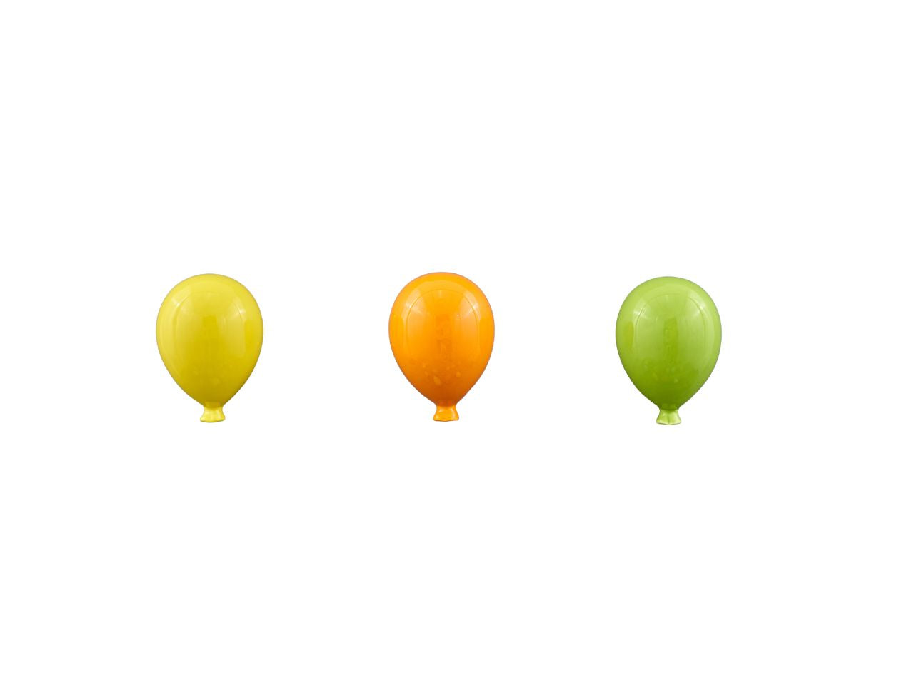 Palloncino da muro 3 colori assortiti piccolo