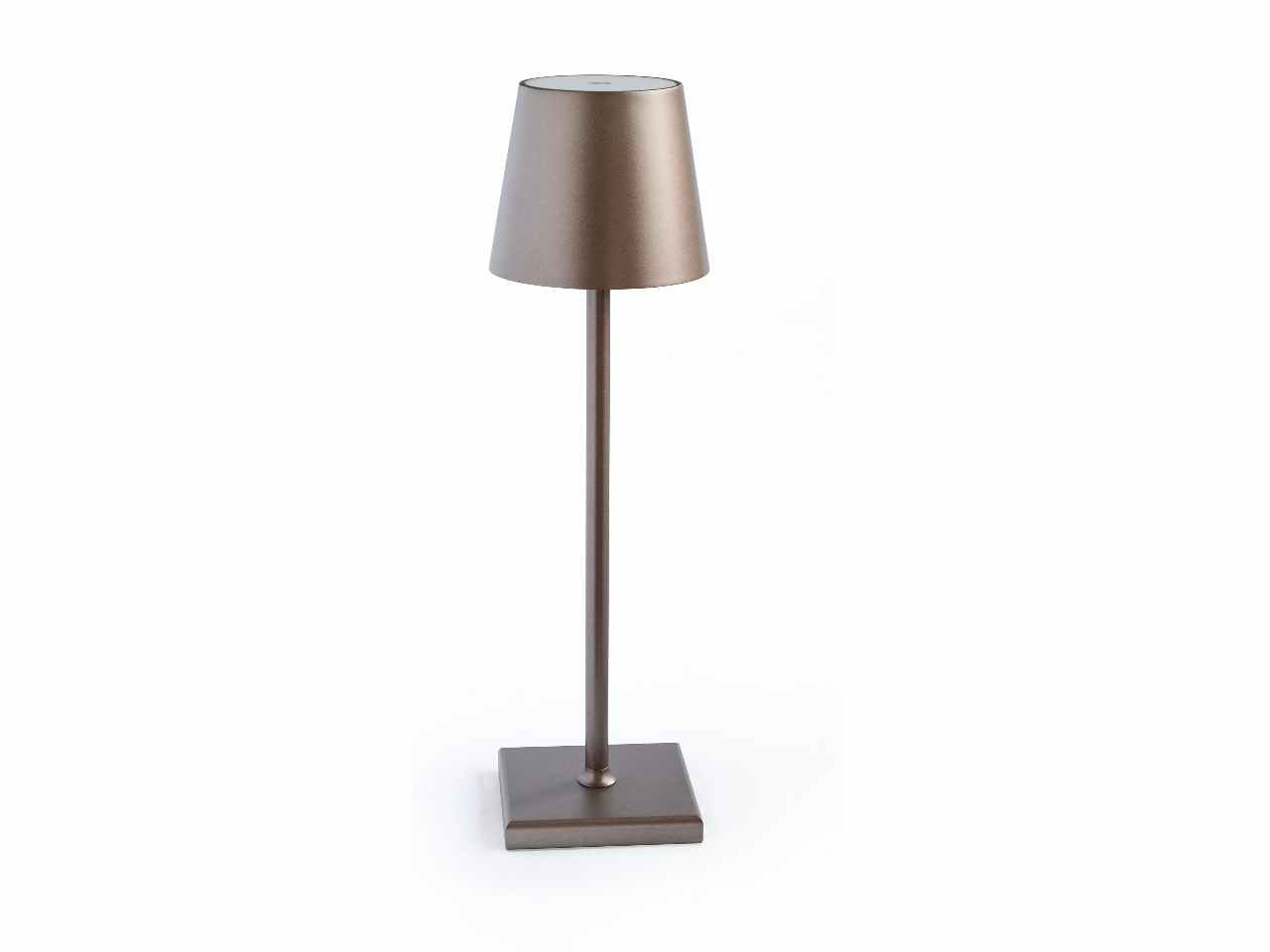 Lampada da tavolo rame tablamp-001 r