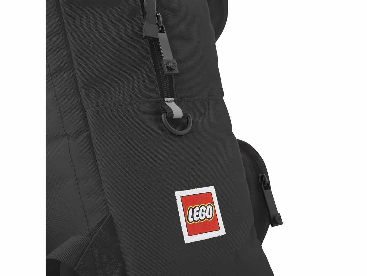 Lego zaino mattoncino