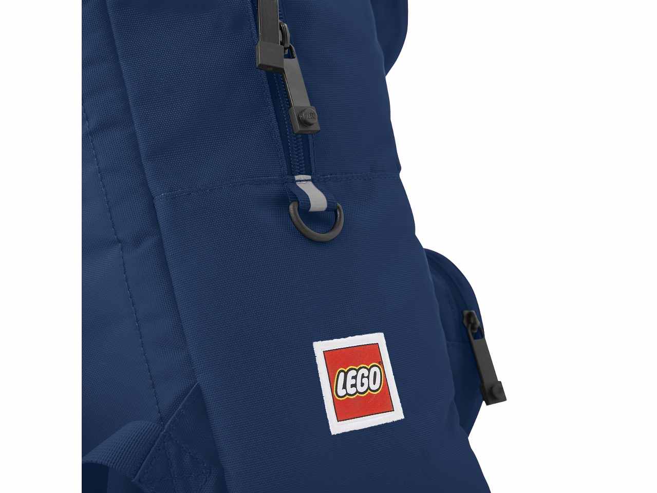 Lego zaino mattoncino