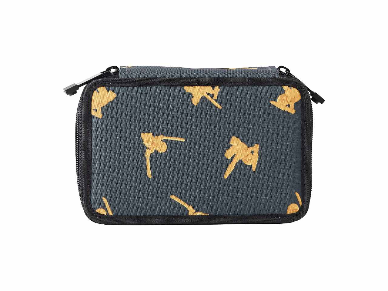 Lego ninjago astuccio 3 zip