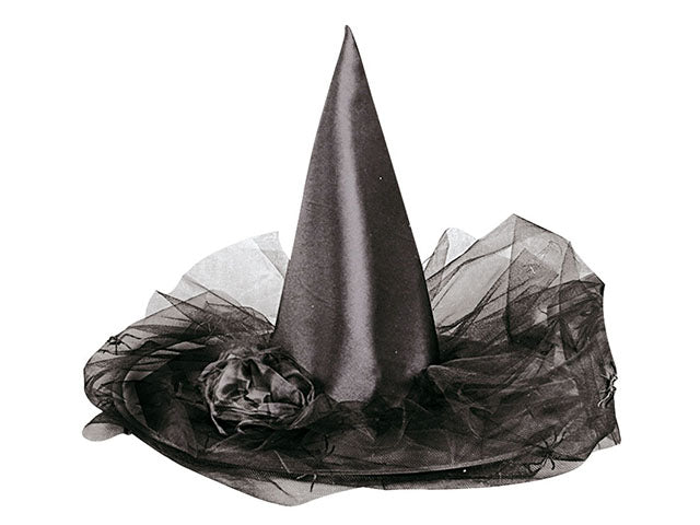 Cappello strega tulleragni 038232 $