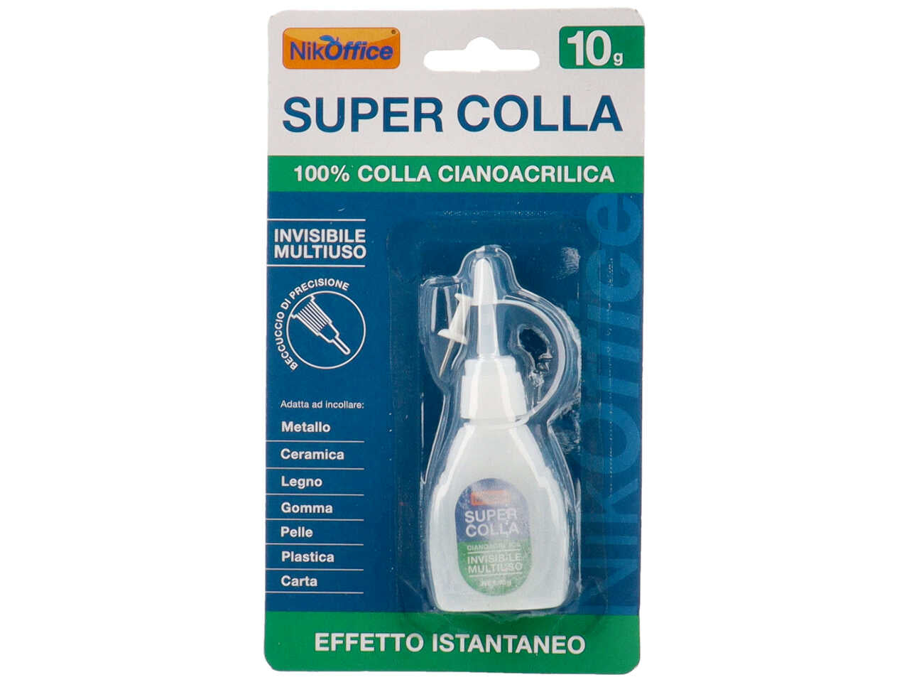 Colla super colla 10gr 22nik045/3