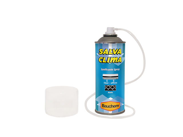 Salvaclima spray sanificante 400ml