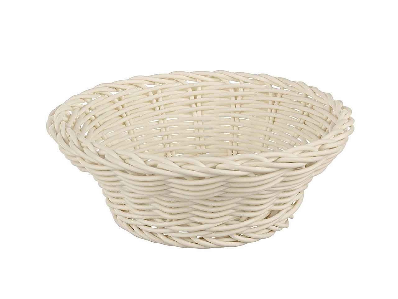 L.cook cestino bianco 0461066