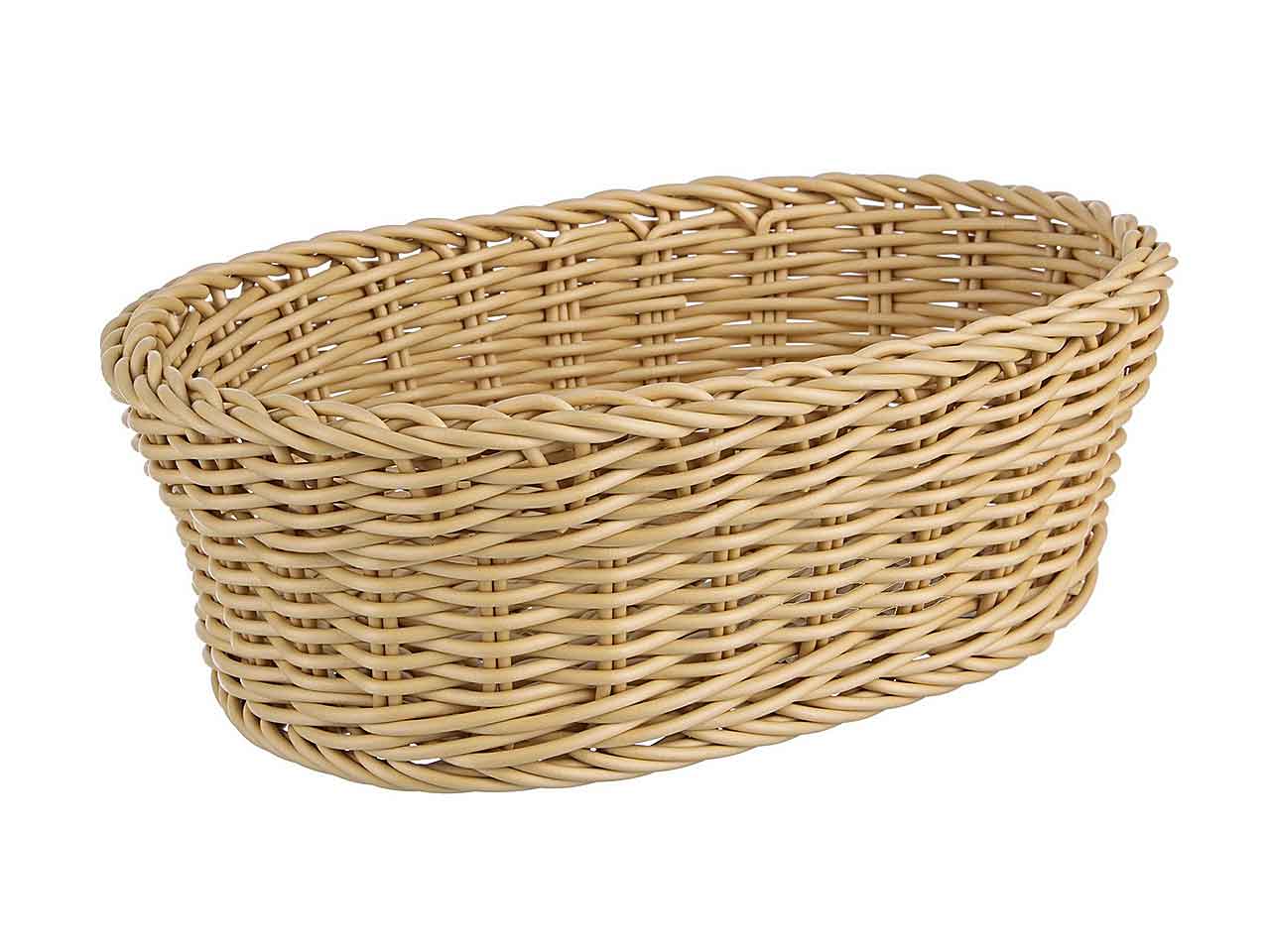 L.cook cestino ovale nat.0461070