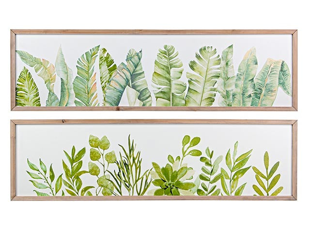 quadro 120x34cm 0241382