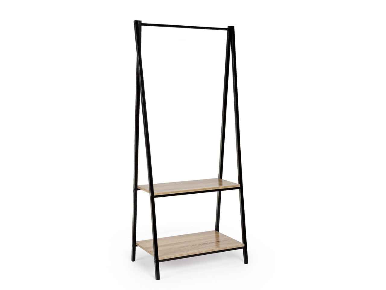Linea elettra appendiabiti h150cm 0734083