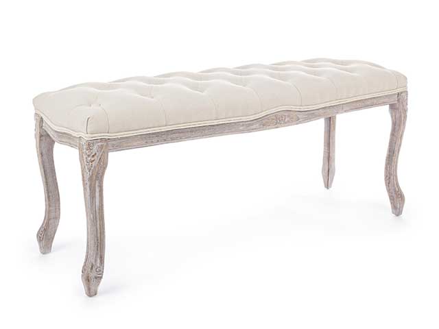 Linea mathilde panca naturale 0743496