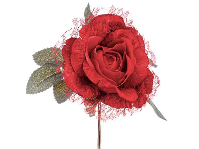 pick rosa anastasia rosso 0928922